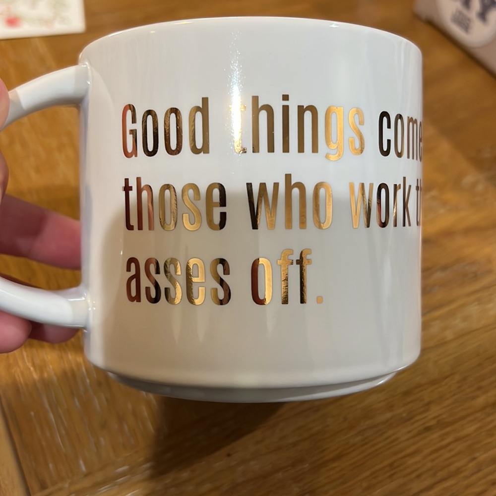 Coffee Mug! - Picture 2 of 7